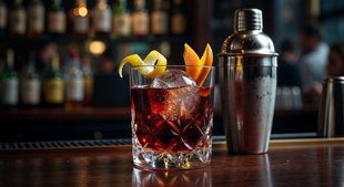 Best Cocktail Shakers on Amazon