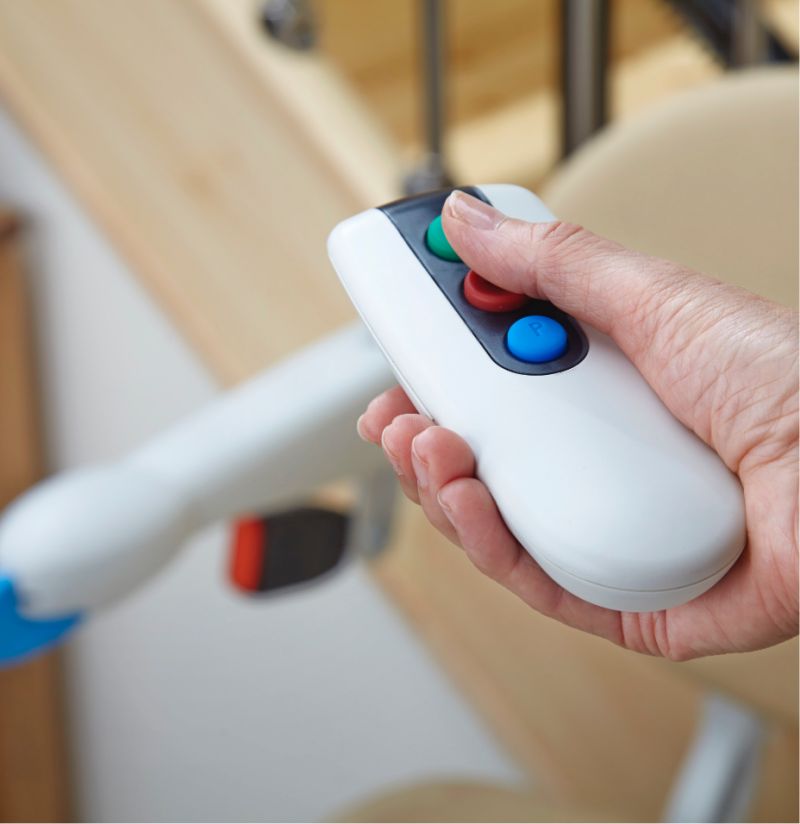 Revolutionary Remote Control Evolution In Accessibility - Abstract Wallpaper Collection - High Resolution Quality