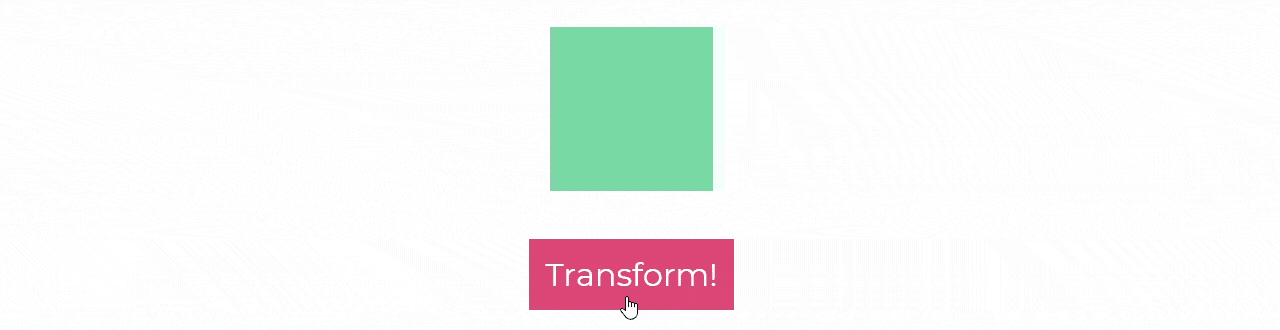 Use the transform CSS property to ensure smooth animations (6) Use the transform CSS property to ensure smooth animations (6)
