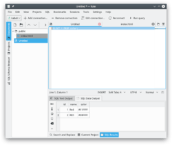 Kate Kde Userbase Wiki - Best Space Textures in 4K