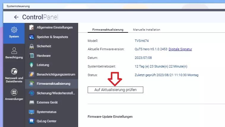 QNAP + WireGuard: VPN サーバーのセットアップ (チュートリアル) (11) QNAP + WireGuard: VPN サーバーのセットアップ (チュートリアル) (11)