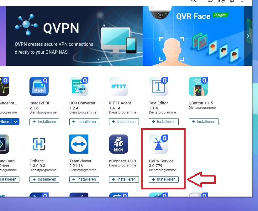 QNAP + WireGuard: VPN サーバーのセットアップ (チュートリアル) (13) QNAP + WireGuard: VPN サーバーのセットアップ (チュートリアル) (13)