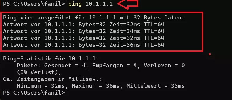 QNAP + WireGuard: VPN サーバーのセットアップ (チュートリアル) (22) QNAP + WireGuard: VPN サーバーのセットアップ (チュートリアル) (22)