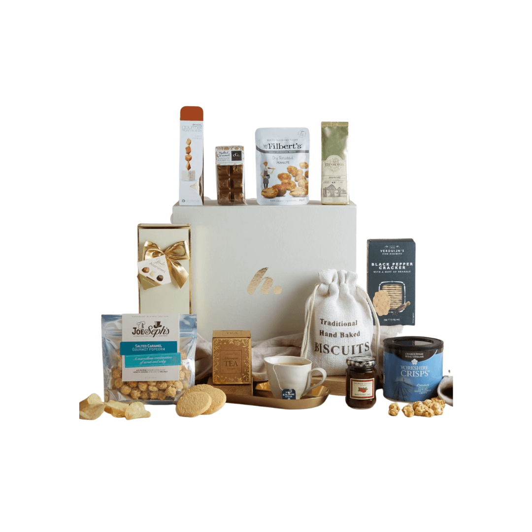 Food gift box