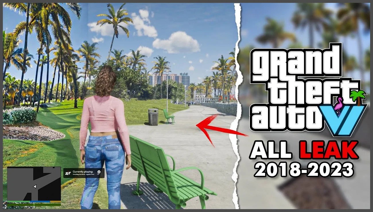 GTA 6 Leaks And Rumors What We Want From The Next Rockstar Game 