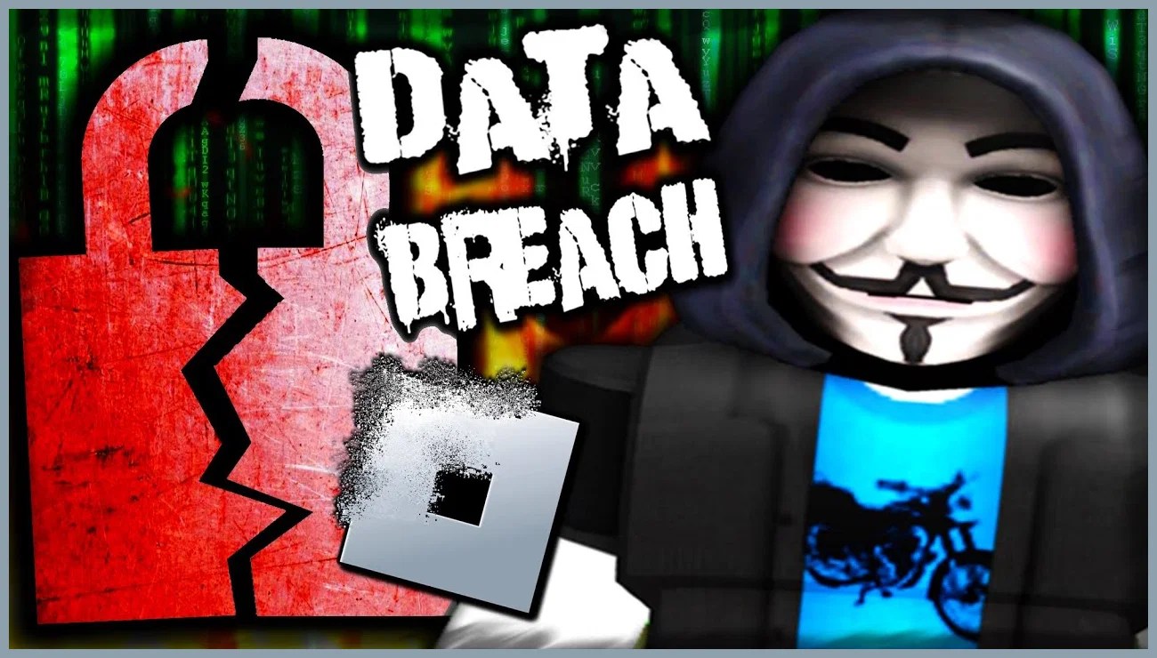 Massive Roblox Data Breach Leaks Thousands Of Names Addresses 
