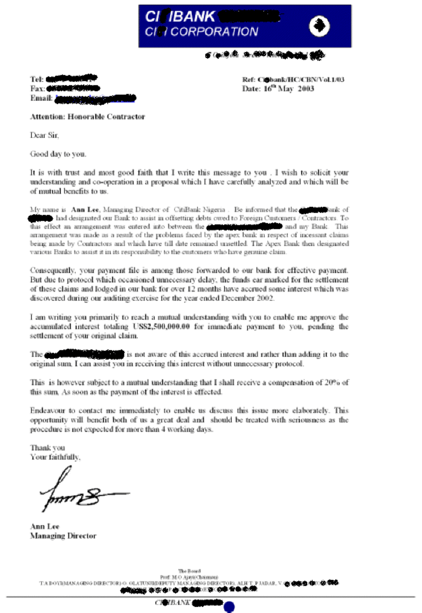 Nolo has various resources advising on how you can send a demand letter to another party in an effort to resolve a dispute before taking formal legal action . Sample Fraud Documents and Letters | HubPages