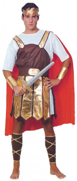 Fancy dress costume ideas for the letter g