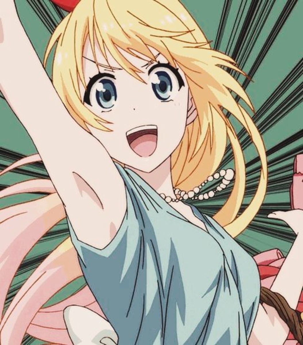 Kirisaki Byakko