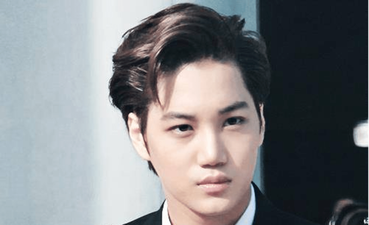 Latest Trendy Asian And Korean Hairstyles For Men 2019 Bellatory