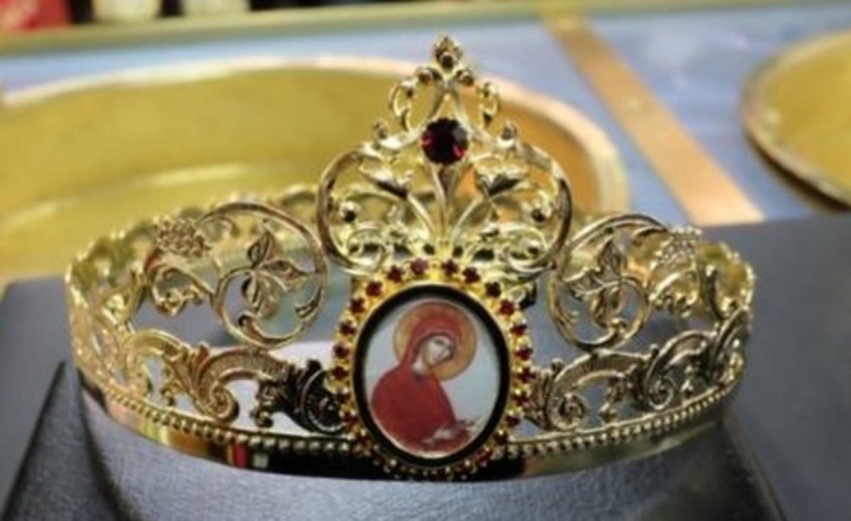 Armenian wedding traditions and customs