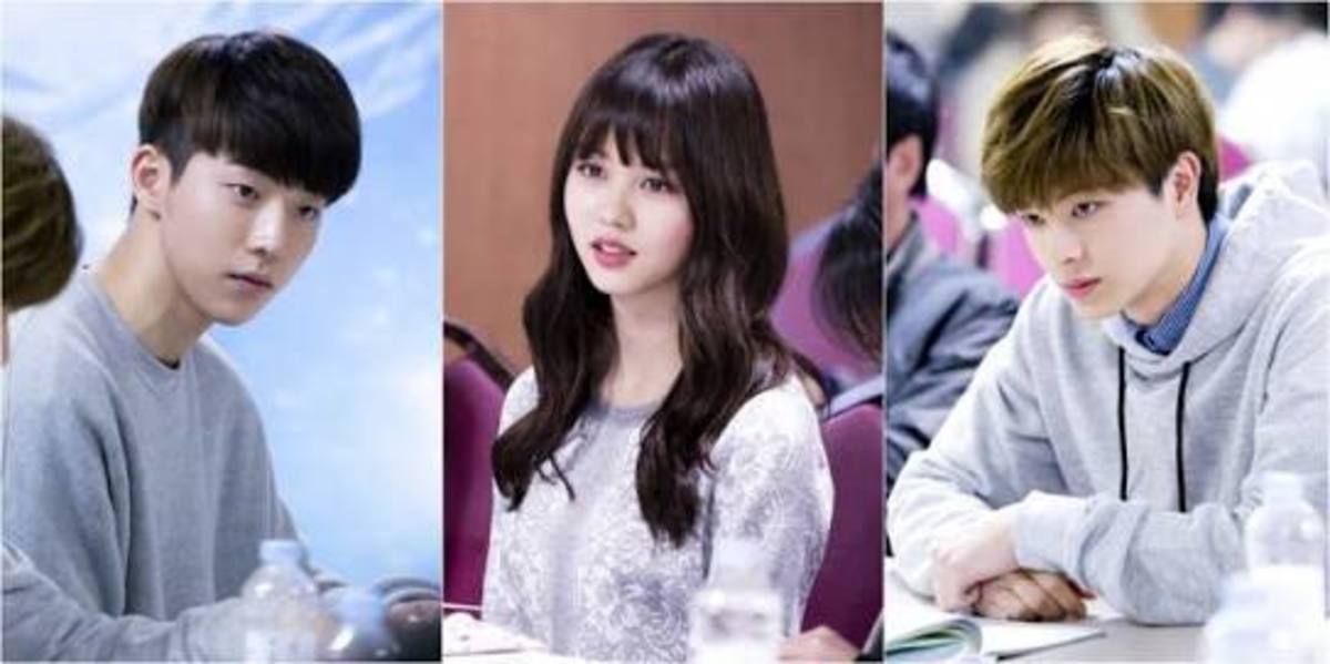 This classic drama stars hyun bin and ha ji won in this classic romantic comedy. The Best Teenage/High School Korean Drama's Ever | HubPages