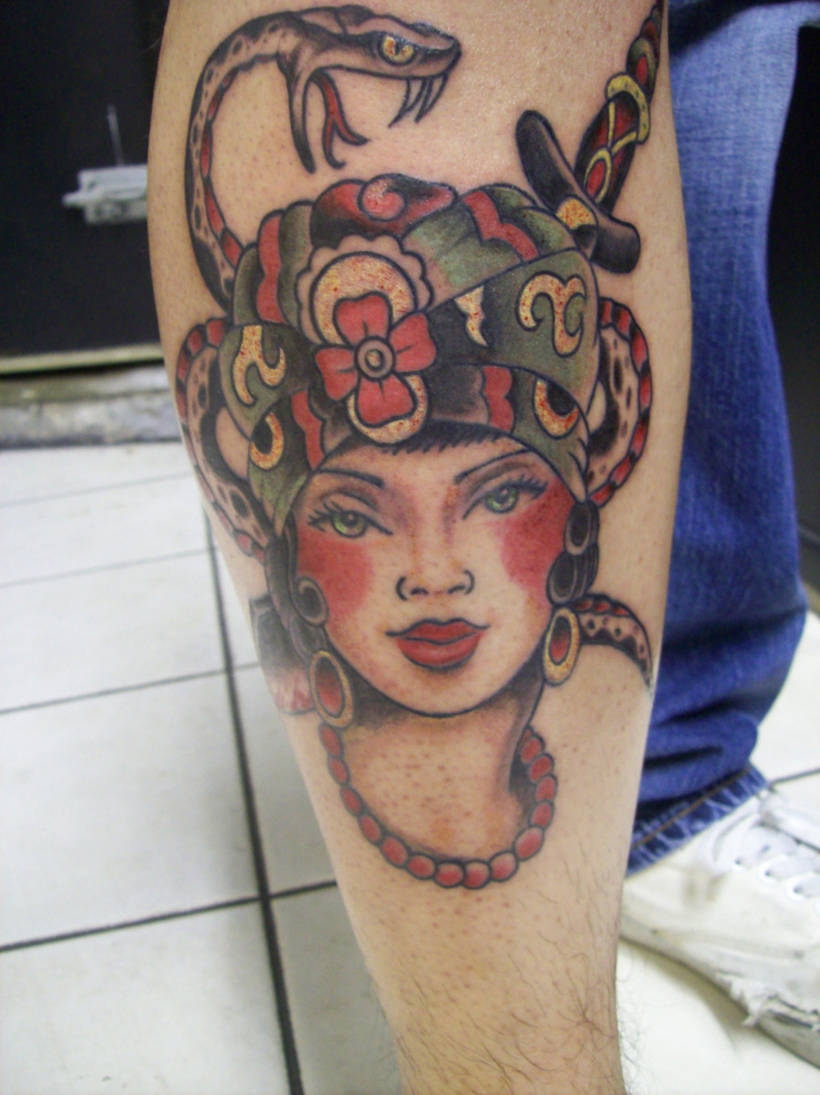 Gratuito Download immagini Gypsy Tattoo Designs Ideas Meanings With Photos Tatring il piu cool da parte di