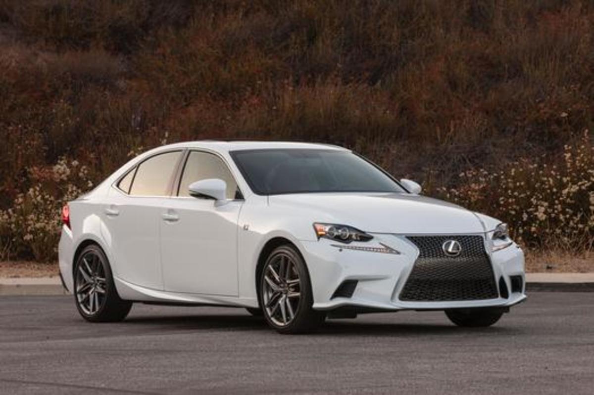 The Best Luxury Cars Under 40 000 Axleaddict