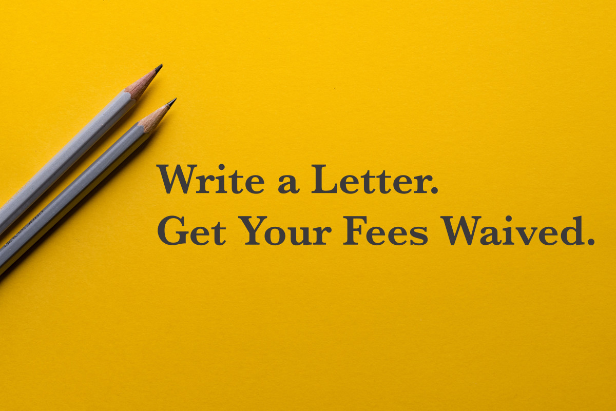 Sample Letter Request Credit Card Company To Waive Late Fees Toughnickel Money