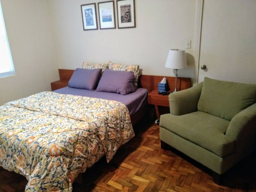 The Pros And Cons Of Using Airbnb As A Guest Wanderwisdom