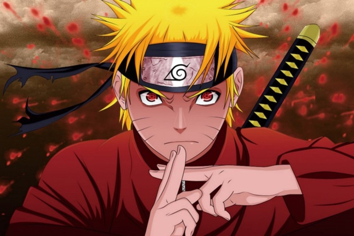 Who are the top 10 strongest characters of Naruto ...