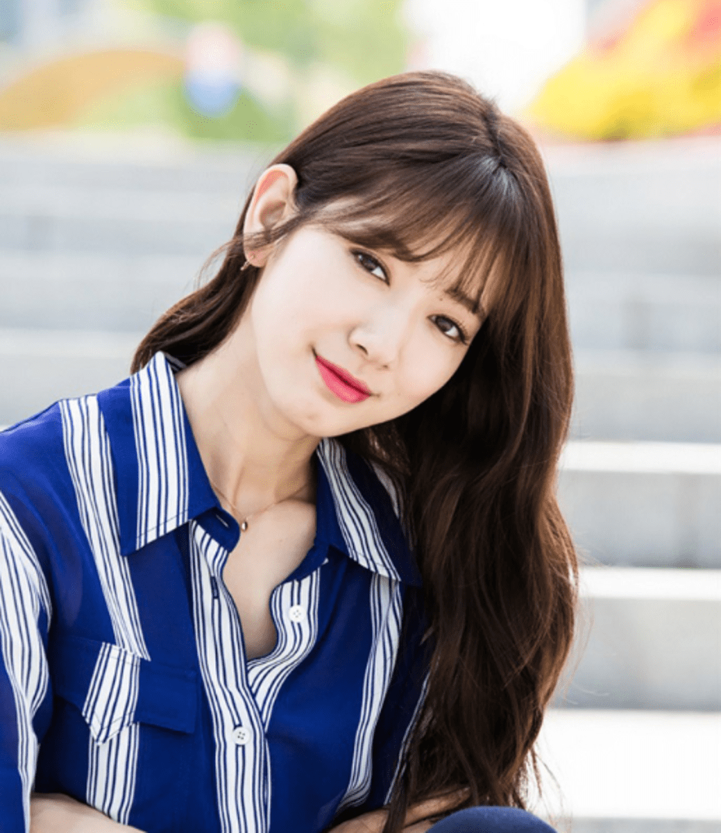 Park Shin Hye Imdb