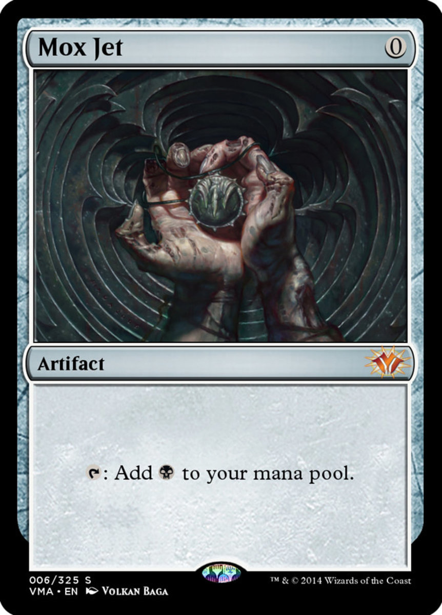 Aug 06, 2020 · cards like mox diamond and mox amber are insanely strong, but don't get the tier 0 status because they're a little less universally good with every deck. Top 20 Zero-Cost Spells in Magic: The Gathering | HobbyLark