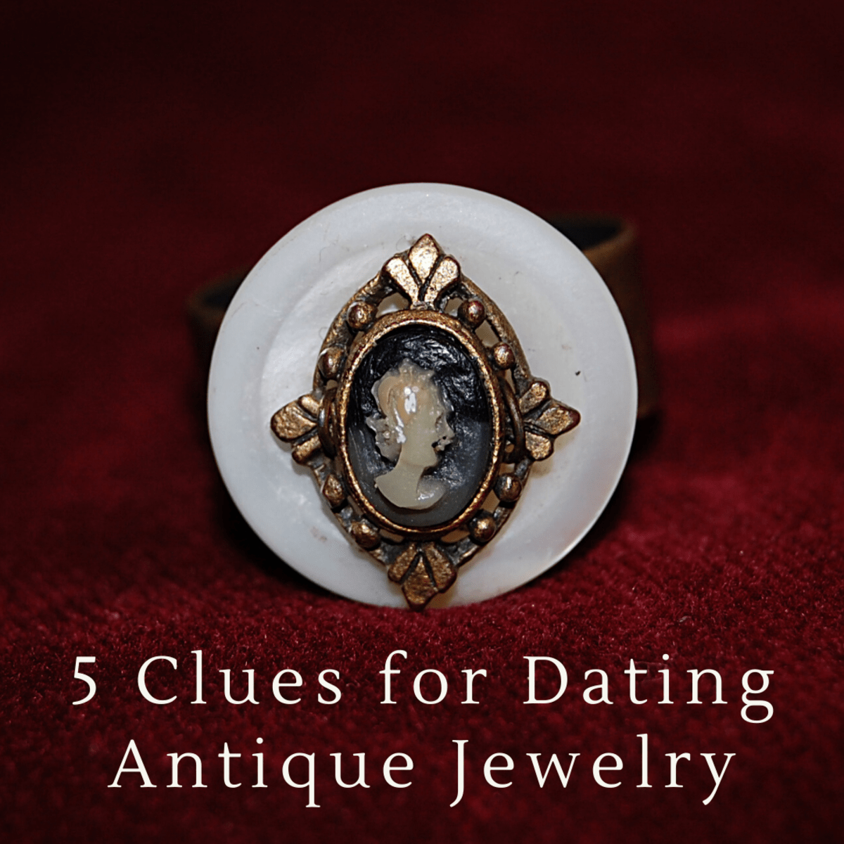 Most Valuable Antique Costume Jewelry Worth Money