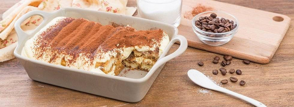 Ricetta Tiramisu Classica
