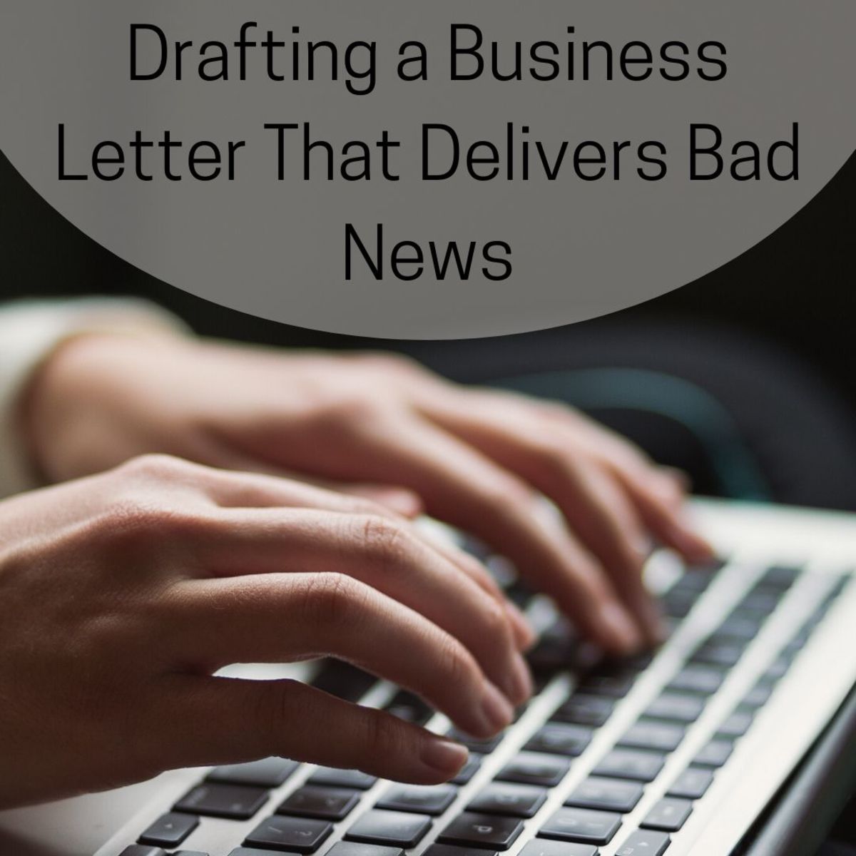 Writing A Business Letter To Deliver Bad News With Examples Toughnickel Money