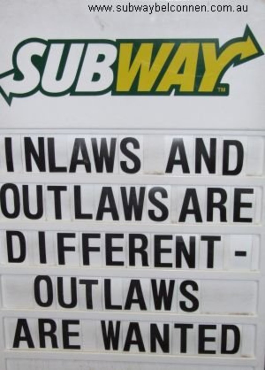 Should you breakup with someone because of their parents?