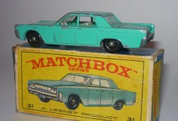 You can use nadaguides to determine the value of a car you want to sell or to find out how much a car you want to buy is worth. Buried Treasure - Vintage Matchbox cars