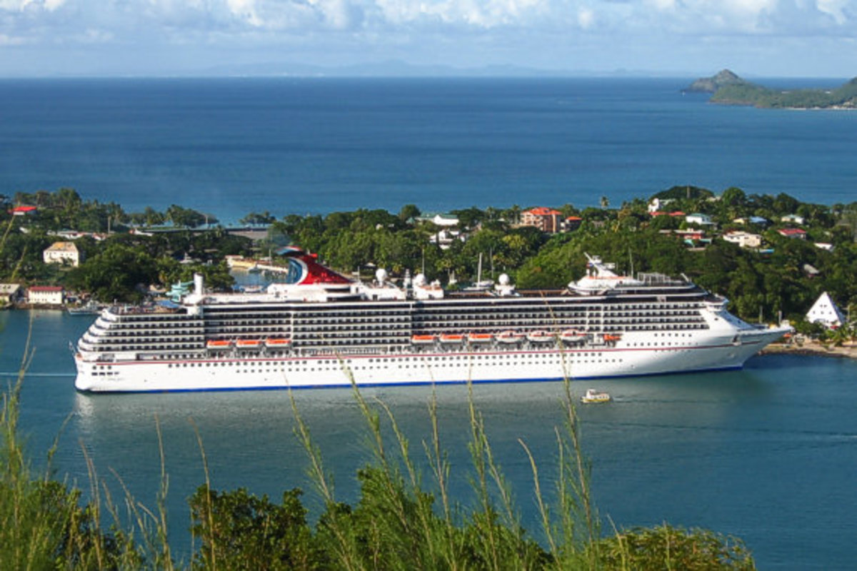 Norwegian Cruise Vs Carnival Cruise Wanderwisdom