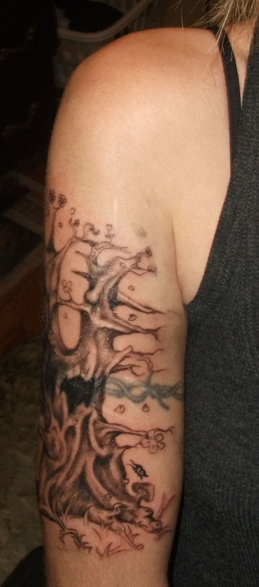 Barbed Wire Armband Tattoo Cover Up Best Tattoo Ideas