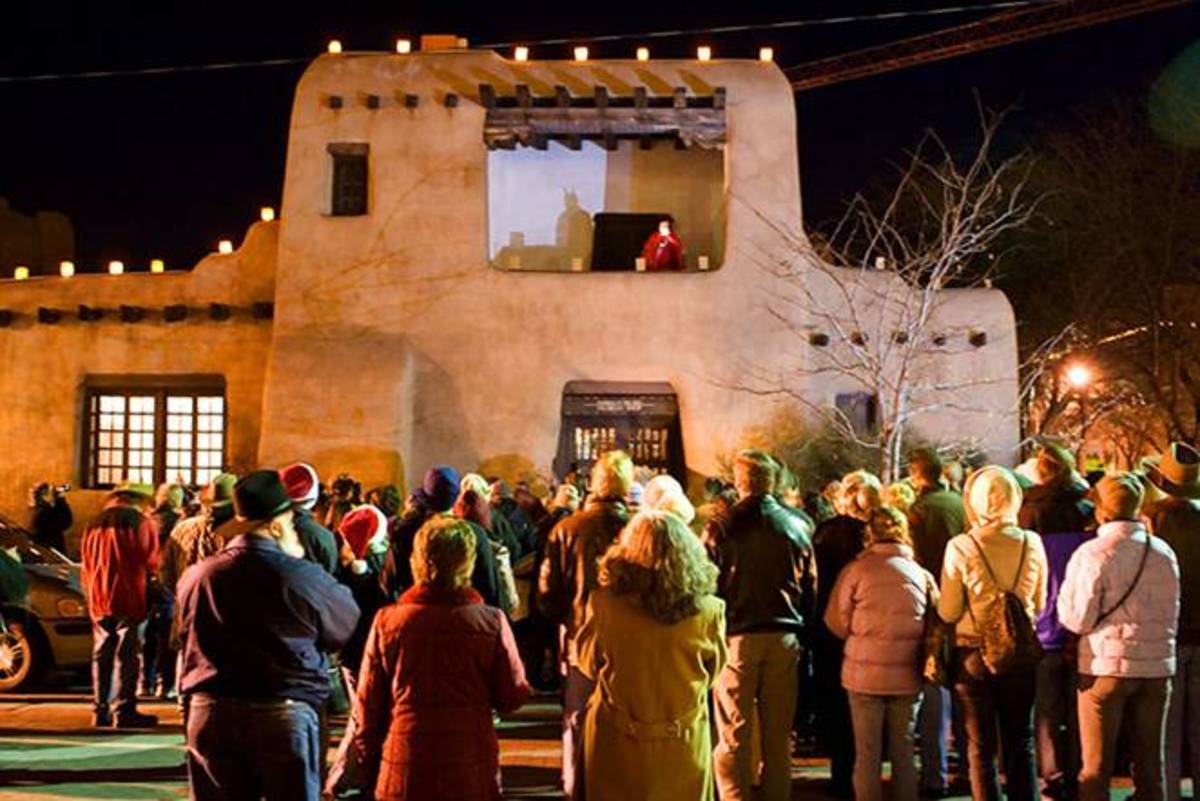 Mexican christmas traditions: how they celebrate christmas in mexico