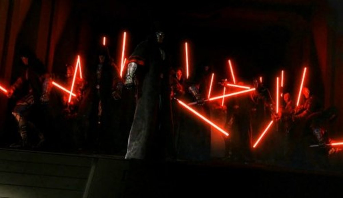 Vitiate was arguably the most powerful and dominant sith ruler in the history of the galaxy as far as star wars: Top 10 Strongest, Most Powerful Sith Lords of All Time | ReelRundown