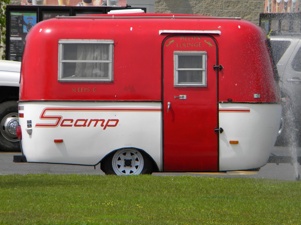 Troubleshooting Repairing And Replacing An Rv Camper Power