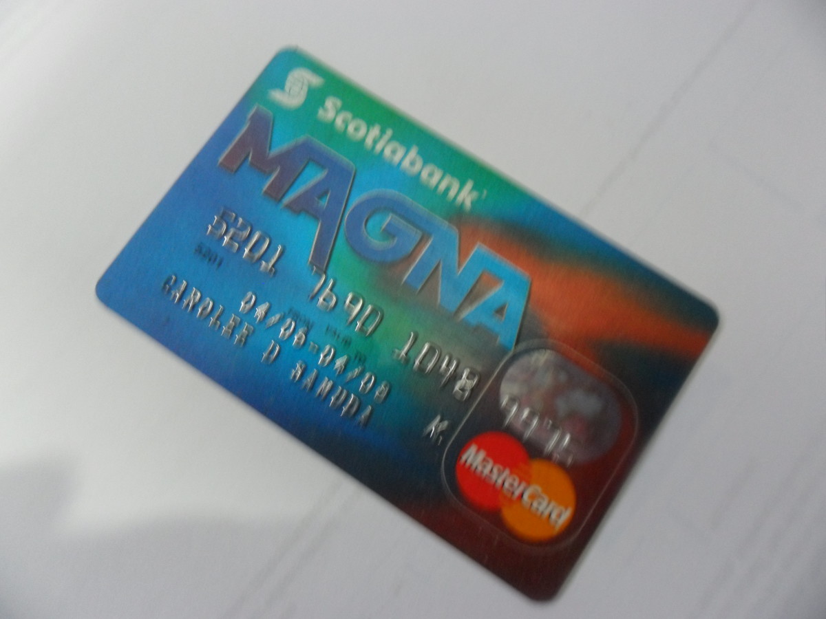 Visa gift cards may be good anywhere visa is accepted, but you can't buy them anywhere. Prepaid Cards: Advantages and Disadvantages | HubPages