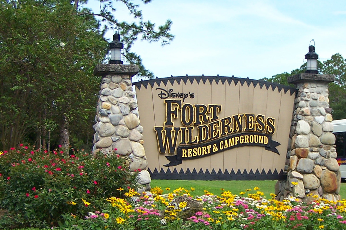 Camping at Disney: Fort Wilderness Review | HubPages