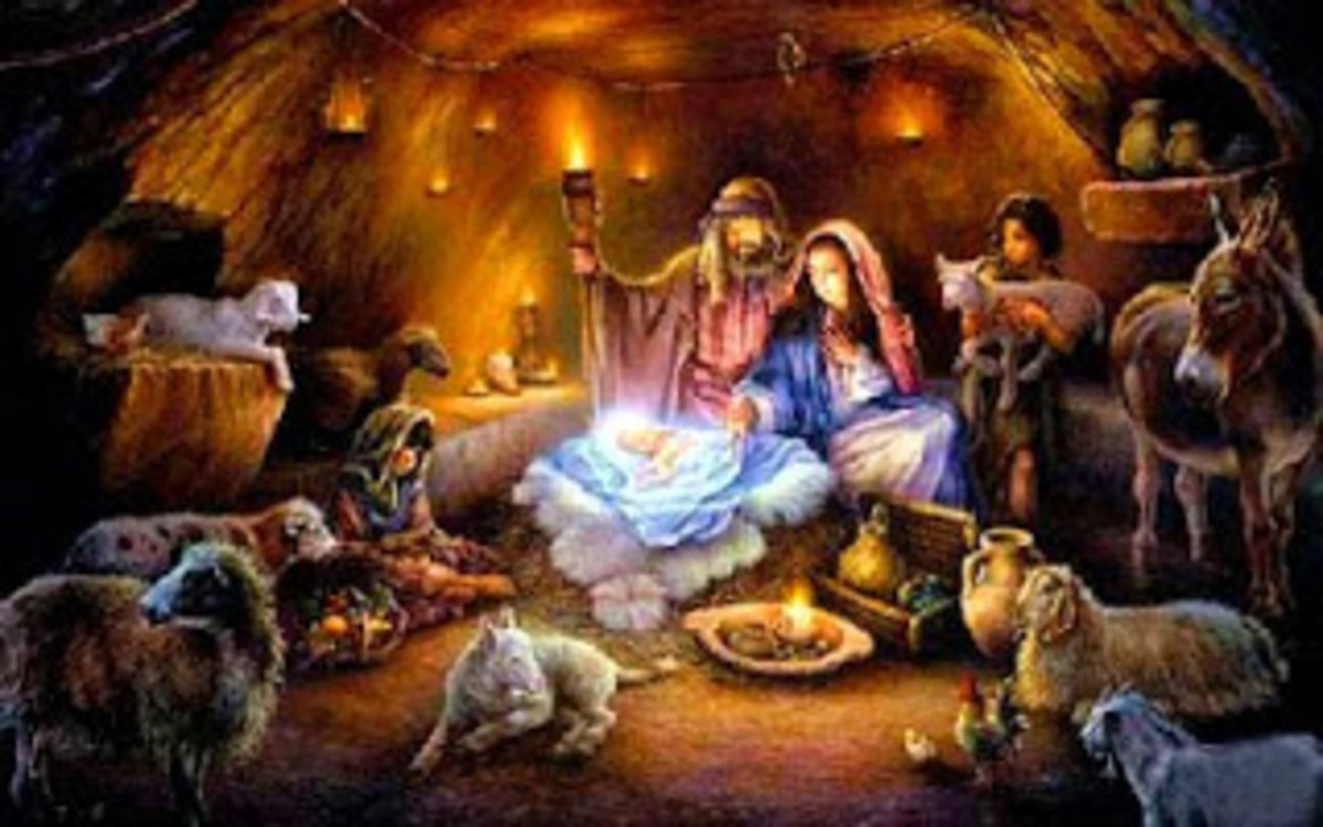 amazing christmas nativity wallpapers hubpages on christmas manger wallpapers