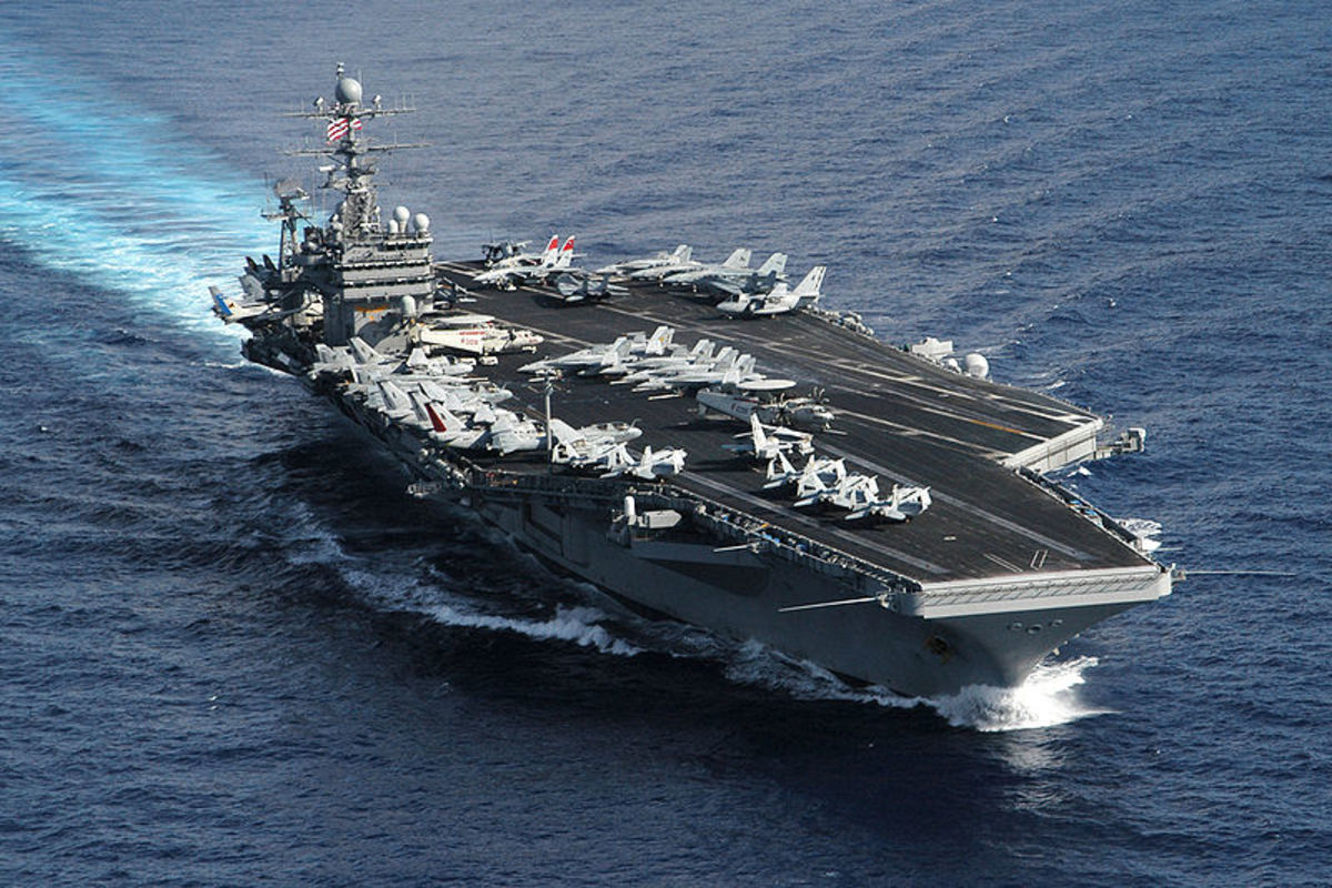 Mega Ships Turbofuture