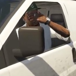 I wanna train chop ingame.the problem is i cant seem to find any buttons to train chop ingame.btw im on thr ps3. Grand Theft Auto V Walkthrough: Chop