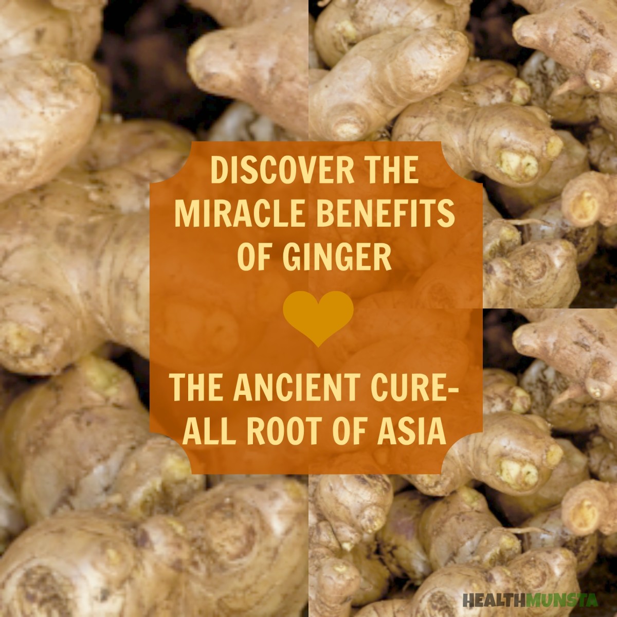 Windows 7 and netbook users in particular have much to gain by relocating the taskbar to one side. 10 Health Benefits of Ginger | CalorieBee