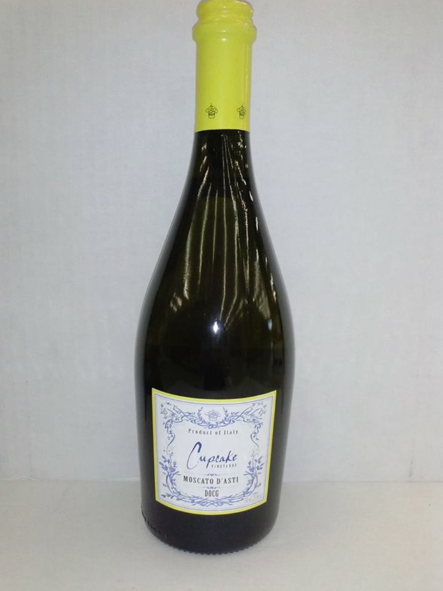 Besonders beliebt ist vor allem riesling kabinett, der in der regel mit . A Review of Sweet Moscato and Riesling Wines | Delishably