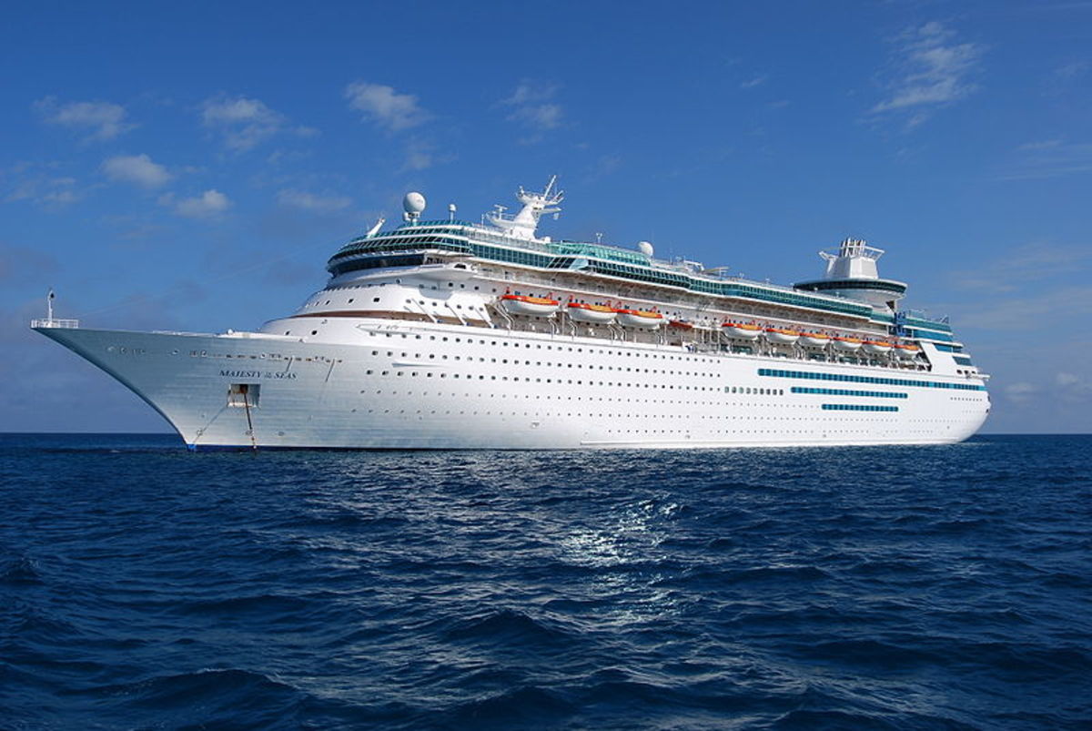 Is Cruise Ship Art Valuable Wanderwisdom
