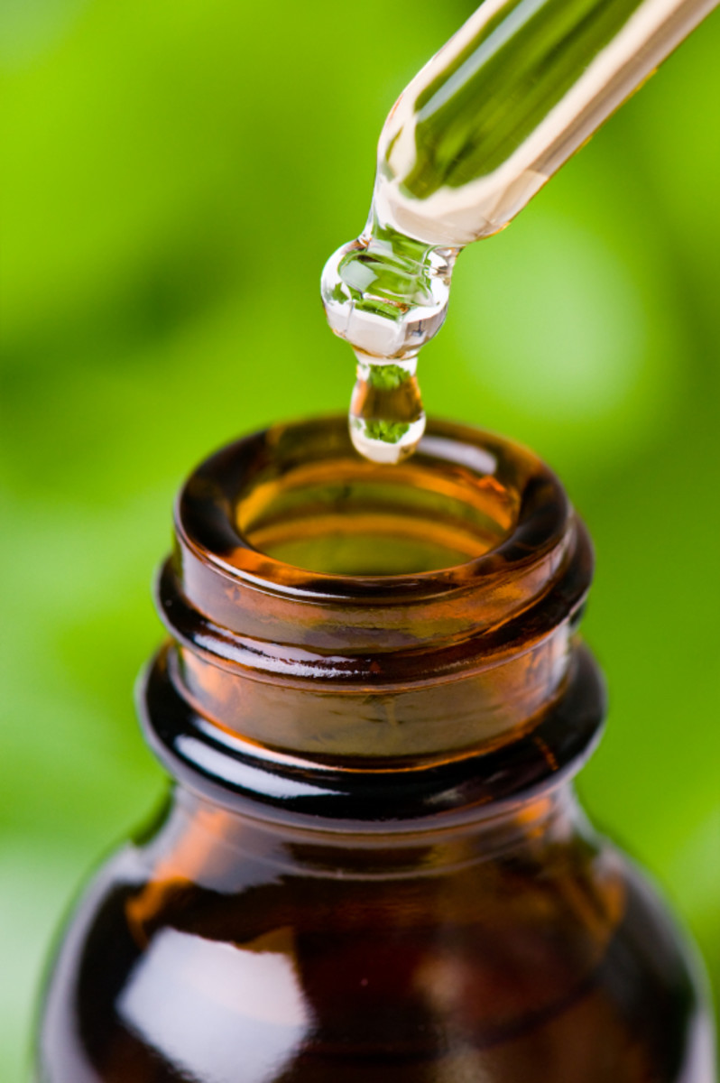 Essential Oils From A To Z A Comprehensive Guide To