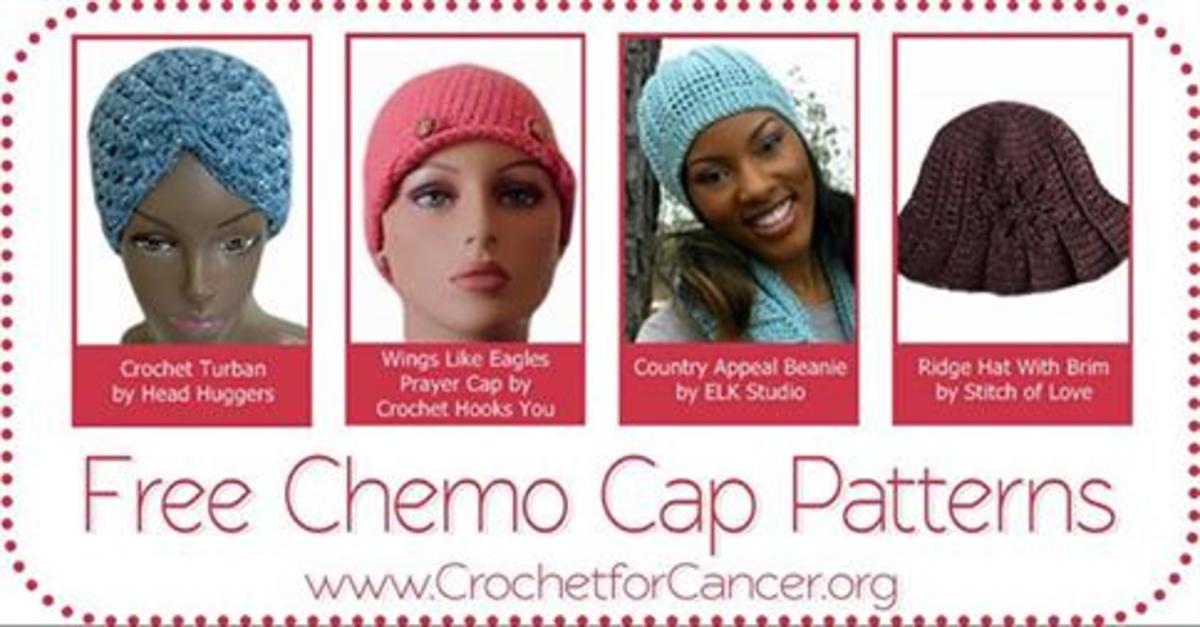 Crochet for charity or a special cause