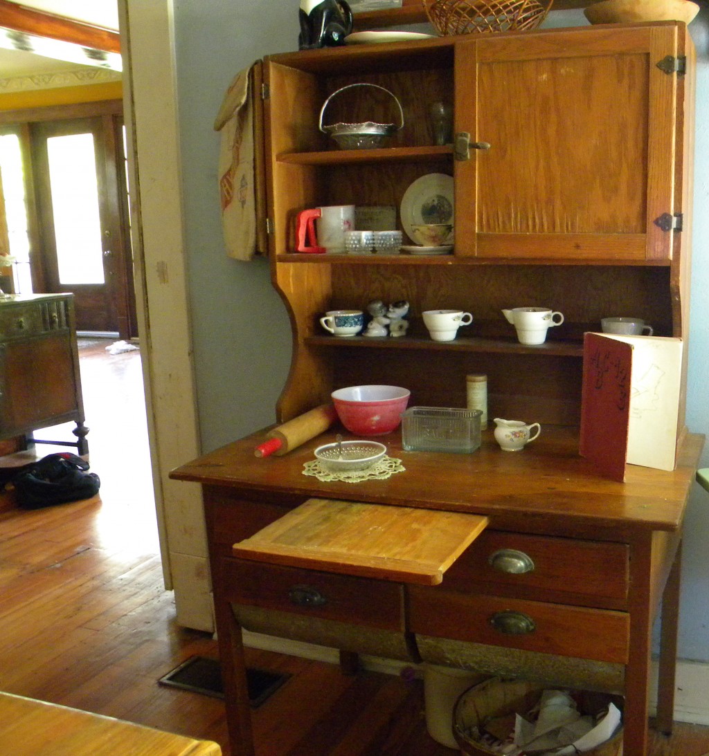 Check out our antique hoosier cabinet selection for the very best in unique or custom, handmade pieces from our home & living shops. Hoosier Cabinet | HubPages