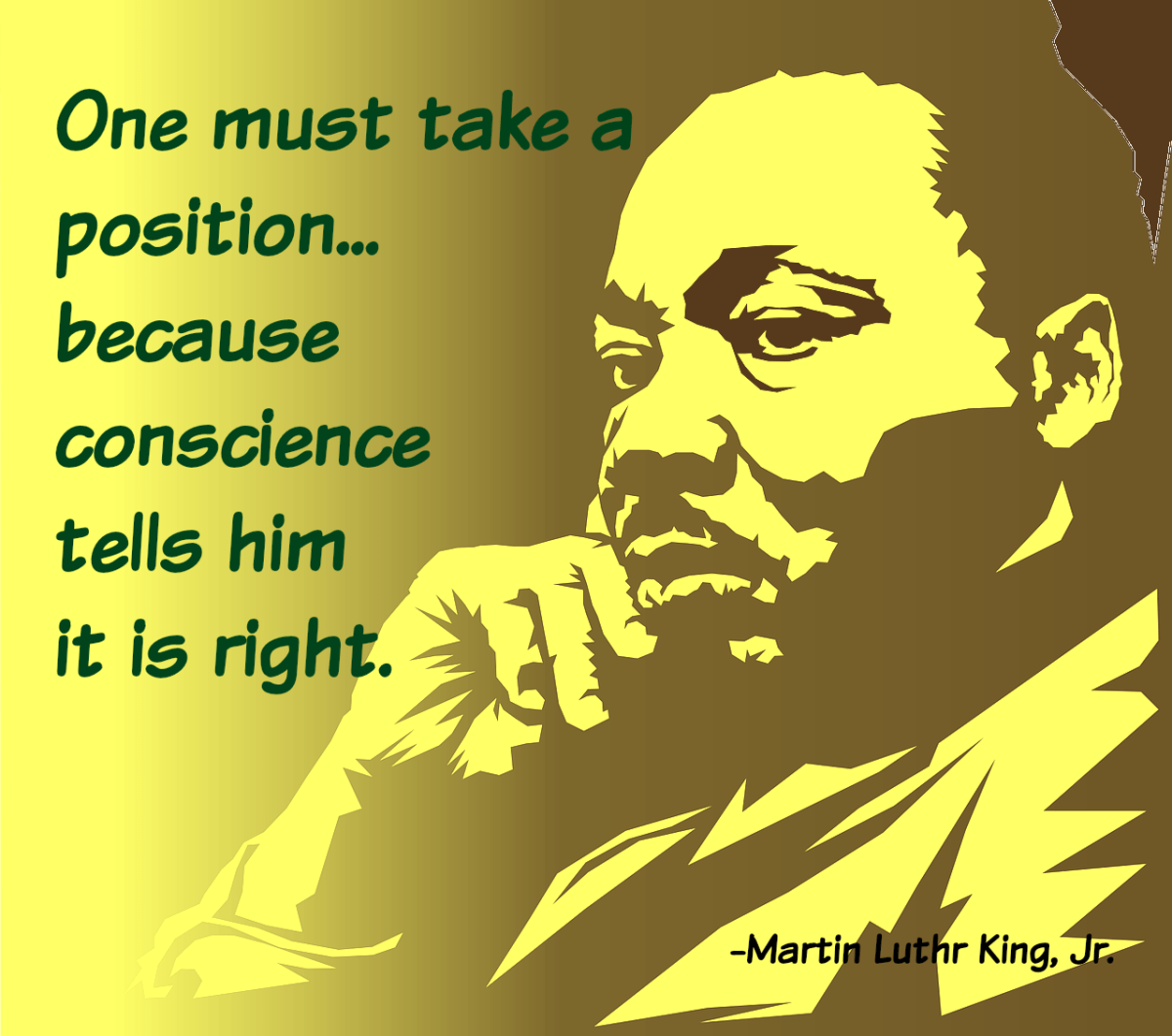 Take a virtual museum tour with chris martin. Thoughts of King Inspire: Martin Luther King, Jr. Quotes | Soapboxie