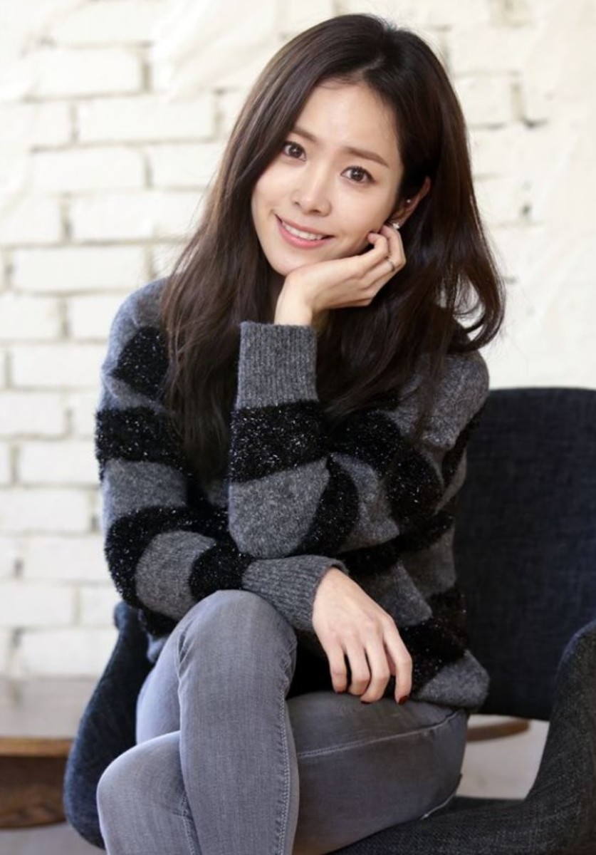 Some of the actors in this drama also became some of my . TOP 20: The Cutest And Most Beautiful Korean Actresses