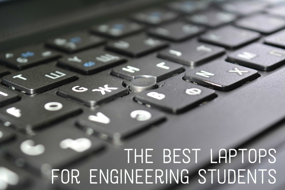 The Best Laptops For Engineering Students 2020 Engineers Choices