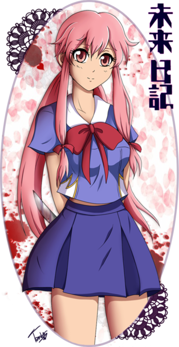 So what is this powerful vitamin? Female Anime Characters Names That Start With C Otaku Wallpaper