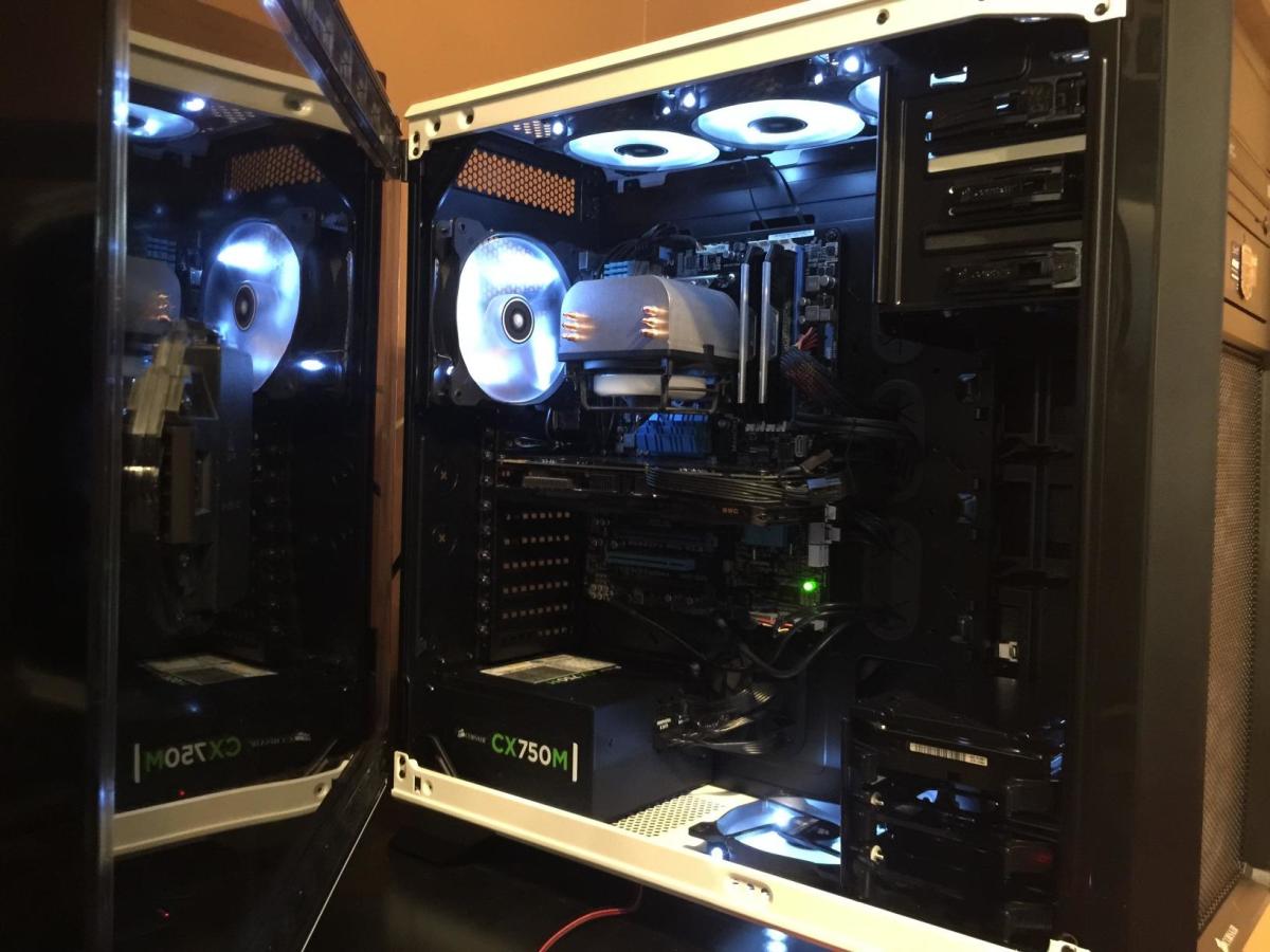As long as you have a computer, you have access to hundreds of games for free. Best Full Tower Gaming Cases for the Money 2019 | TurboFuture