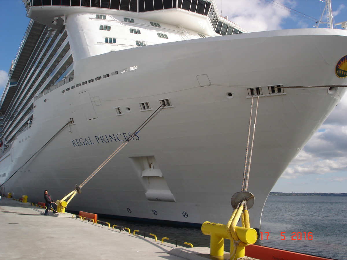 Tips For Your First Baltic Cruise Wanderwisdom